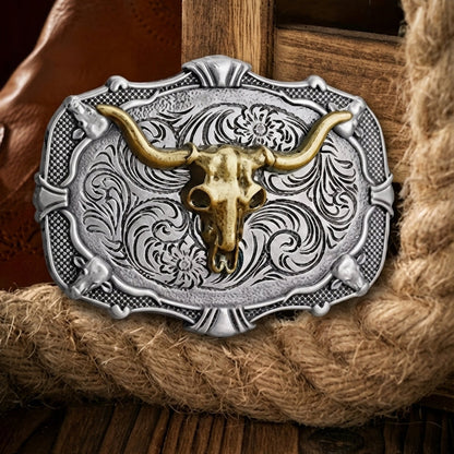 Bucks Patriot Buckles